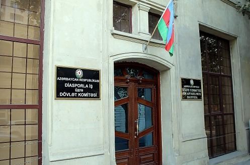 Dünya azərbaycanlıları bəyanat yaydı 