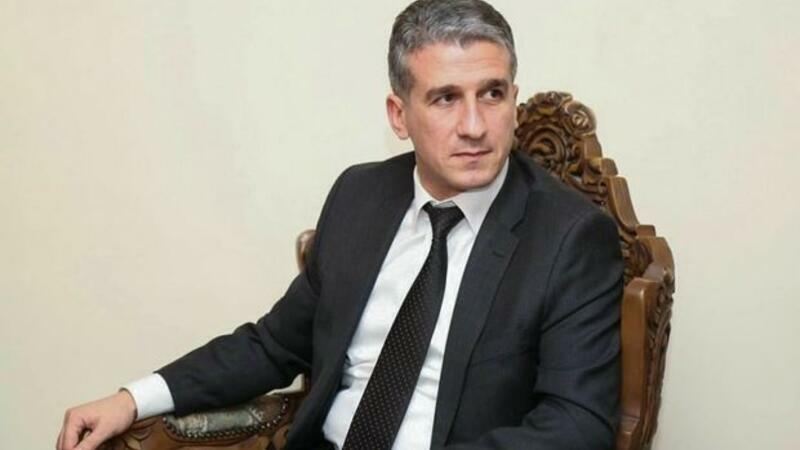 Bu minalar yaxın zamanda yerləşdirilib… - Səfir 