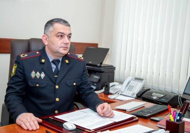 DİN dezinformasiya yayanlara xəbərdarlıq etdi 