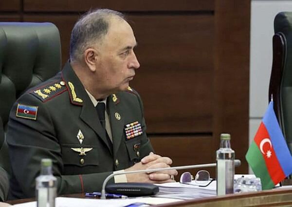 Kərim Vəliyev Türkiyə nümayəndə heyəti ilə görüşdü 