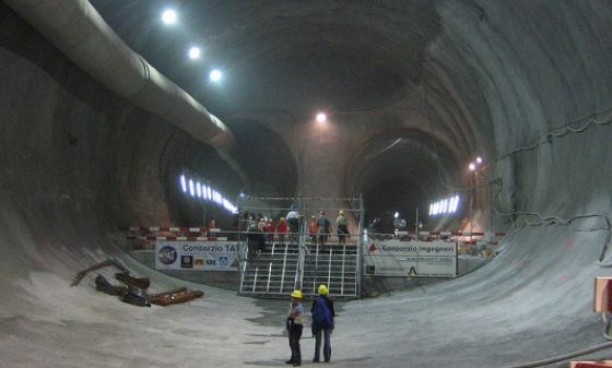 Ermənilər minanı yeni inşa olunan tunelə qoyublarmış... 