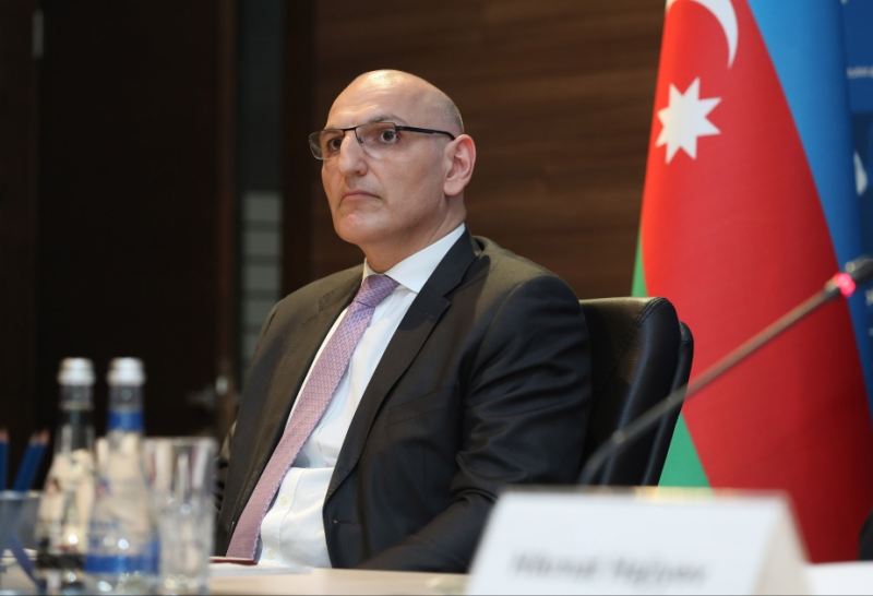 İrəvan bunu tam şəkildə icra edəcək! - Əmirbəyov 