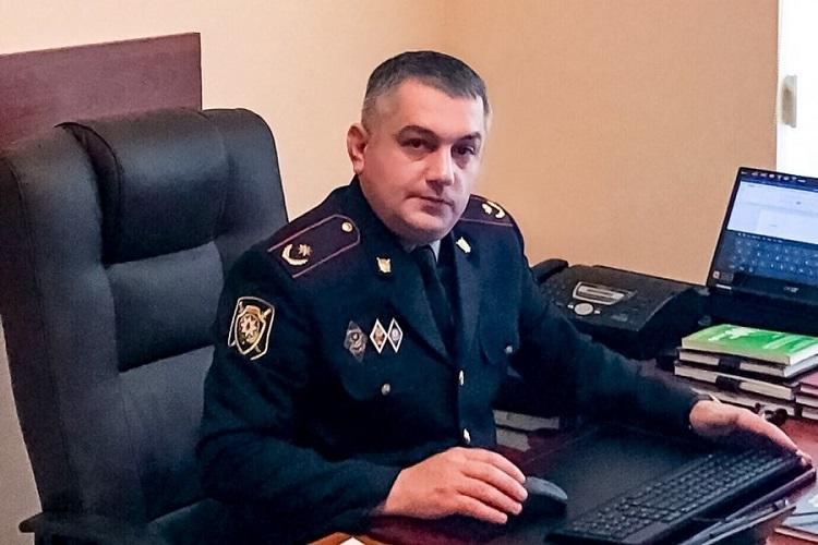 Dezinformasiya yayanlara xəbərdarlıq edildi - DİN 