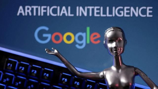 Google-un süni intellekti xəstəlik törədən genləri tapacaq 