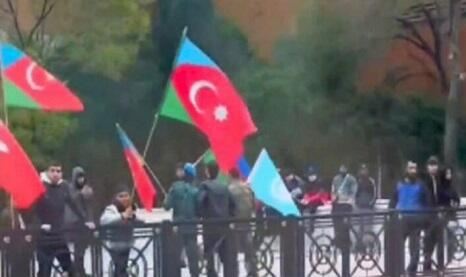 Güneylilərdən antiterror tədbirləri ilə bağlı bəyanat 