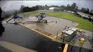 Moskvada Rusiyanın iki təyyarə və bir helikopteri partladıldı 