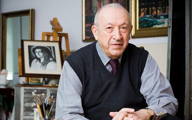 Tahir Salahovun qızı dünyasını dəyişdi 