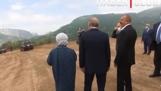 Prezident nöqtə qoydu: Xankəndi də, Xocalı da… 