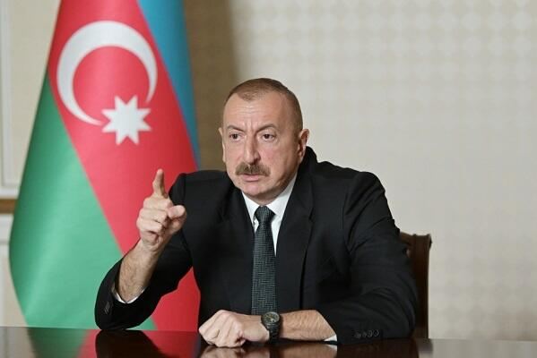 Sülhməramlıların ölümü: təqsirkarlar layiqli cəza alacaq! 