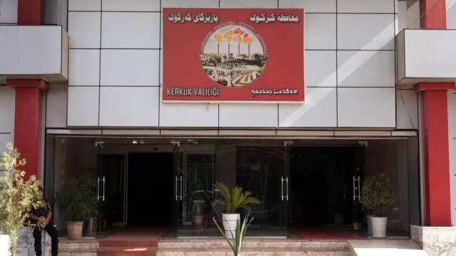 Türk dili Kərkükdə rəsmi dil olaraq qəbul edildi 