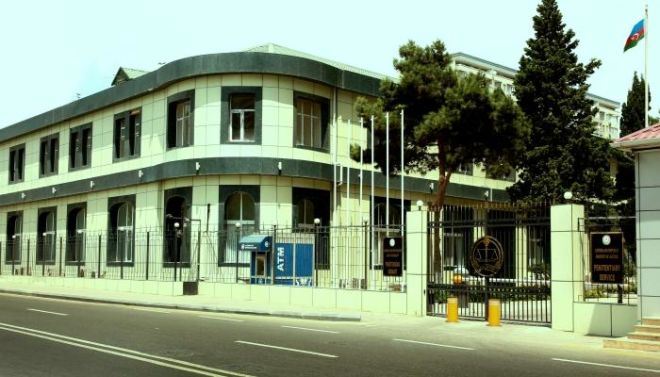 Daha bir general işdən çıxarıldı 