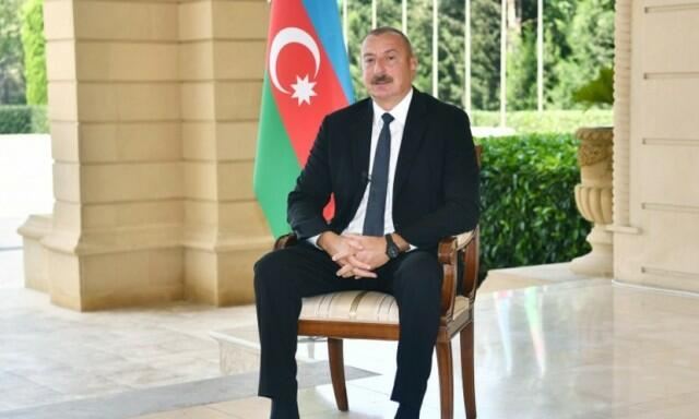 İlham Əliyevdən erməni əhalisinə möhtəşəm dəvət 