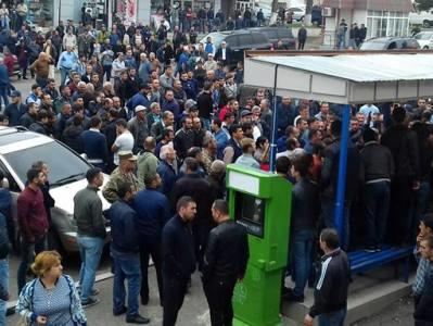 Erməni sakinlər xuntadan xilas edildi: Nə qazanacaqlar? 