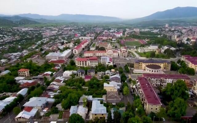 Qarabağda bütün qeyri-qanuni strukturlar buraxılıb - Şirinyan 