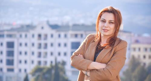 Bakı ilə razılaşacaqdınızsa, bizi niyə qırırdınız? - Lalayan 