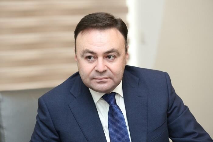 Ola bilsin, o vaxt Borrel gənc olub, bilmir... - Allahverdiyev 