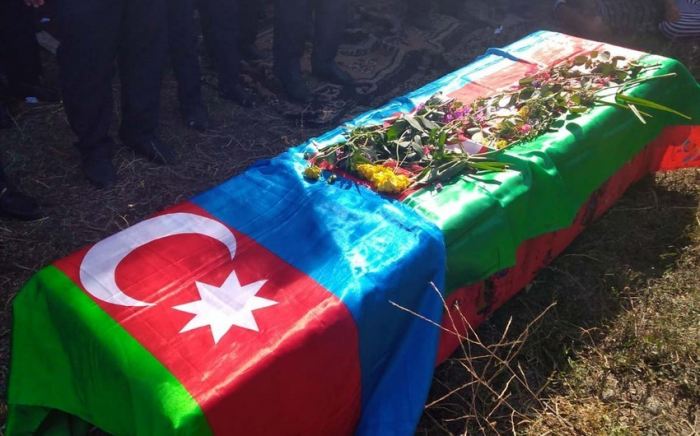Daha 17 itkin-şəhid dəfn olunacaq 