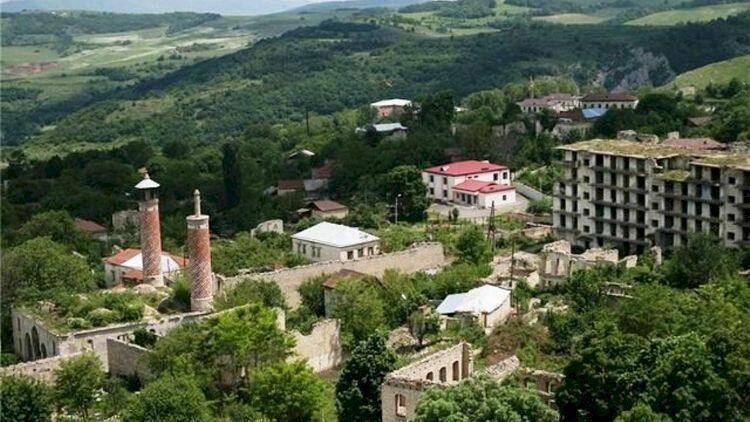 Şuşada partlayış: Qarabağda silahı yerə qoymayanlara son şanes vrildi - CANLI