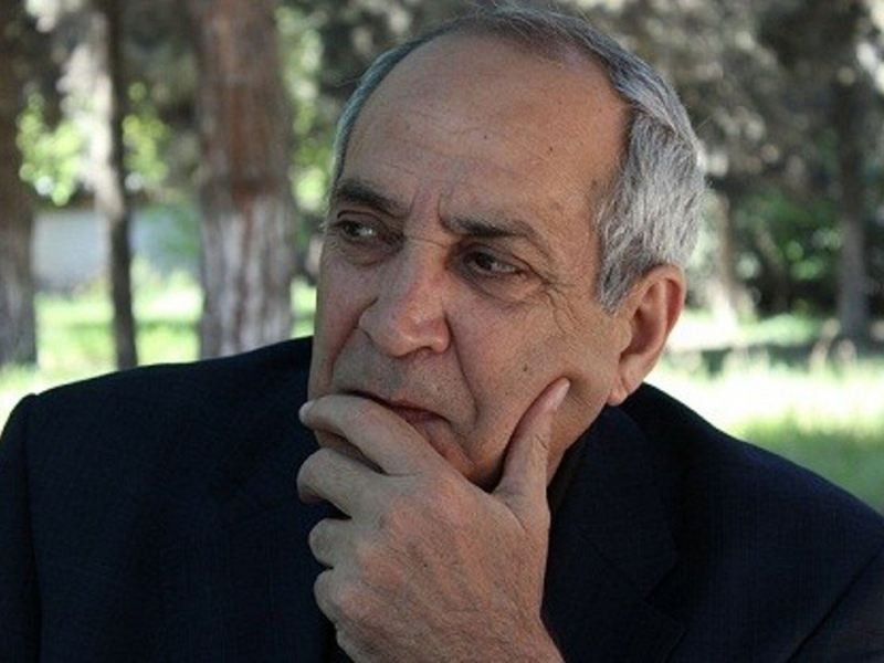 Rasim Balayev şəhid məzarlarını ziyarət etdi - Foto 