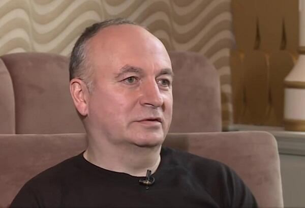 Qarabağın gələcəyi Azərbaycanla bağlıdır - Artur Ağacanov 