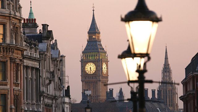Britaniya Rusiya ilə 1,5 ildir gizli danışıqlar aparır 
