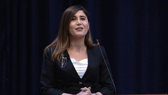 Naxçıvanda bu xanıma yüksək vəzifə verildi 