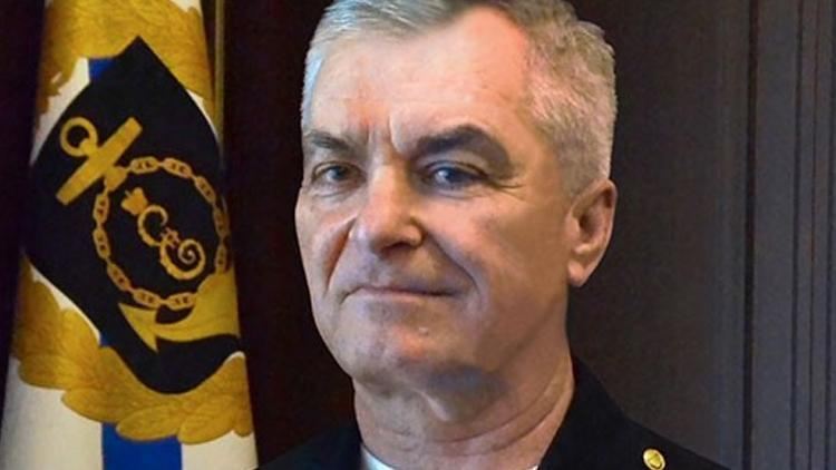 Ukrayna: Rusiyanın Qara dəniz donanmasının komandiri öldürüldü 
