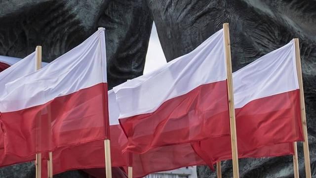 Polşa Almaniyanı “daxili işlərinə qarışmağa çalışmaqda” ittiham edir 