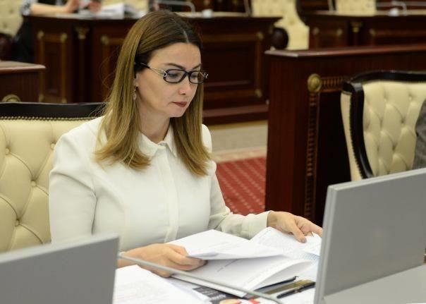 Qənirə Paşayeva üçün xüsusi həkim gətirildi - Son durum 