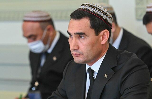 Berdiməhəmmədov Qəhrəman adına layiq görüldü 