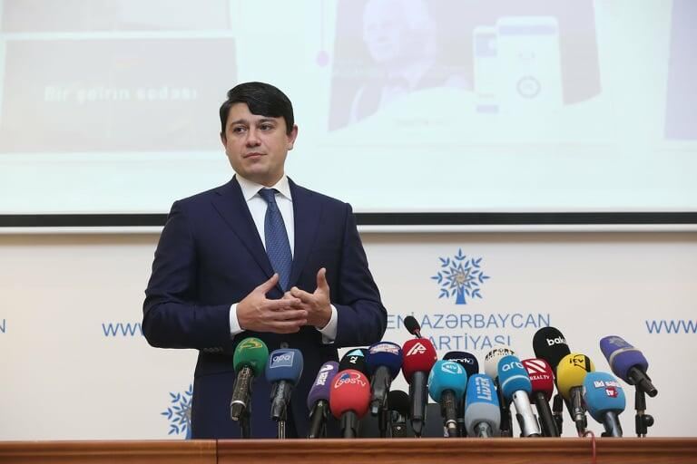 Bakıda türk dövlətlərinin forumu işə başladı 