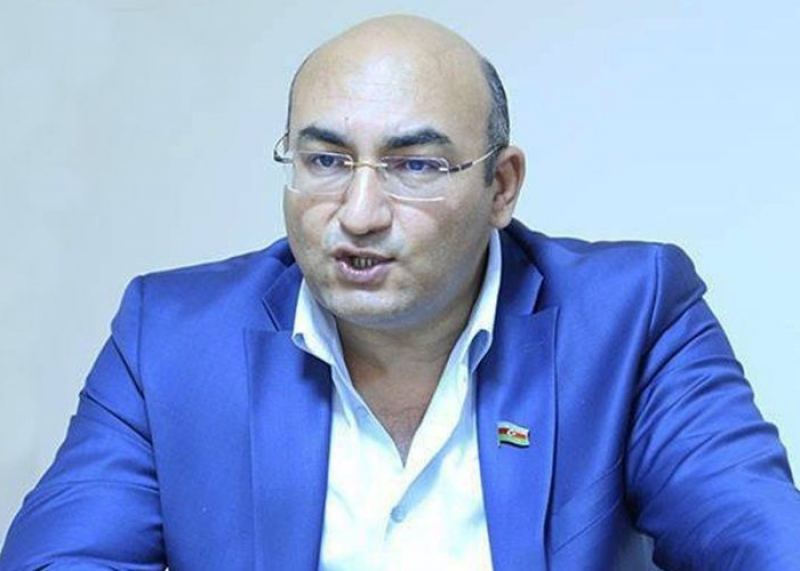 İqbal Ağazadə İlham Əliyevin qələbəsini təqdir etdi: \"Hər kəs qürur duymalıdır!\"