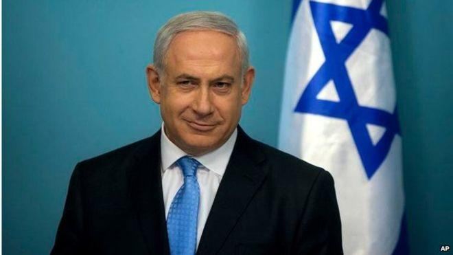 Netanyahunun Türkiyəyə səfər tarixi... 