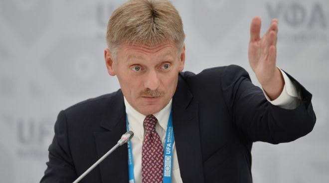 Peskov: Bu, Zelenskinin ölümcül səhvidir 