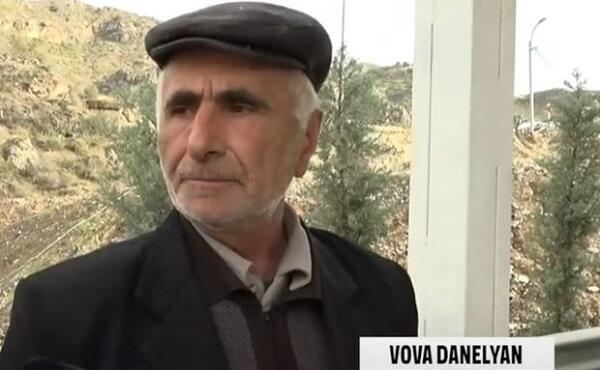 Bir gün yenidən Qarabağa qayıtmaq istəyirəm - Video 