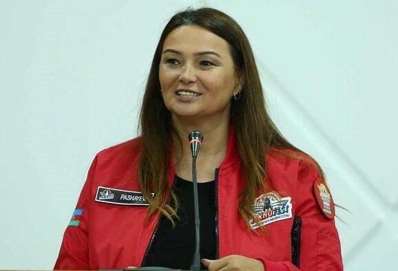 Qənirə Paşayevanın son durumu açıqlandı 