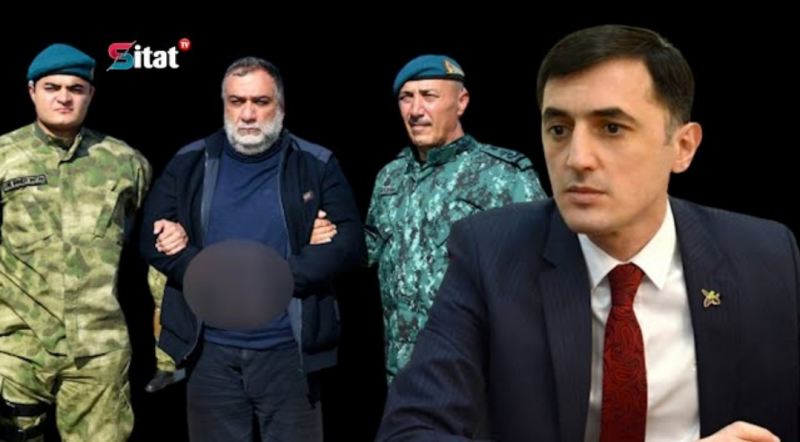 SON DƏQİQƏ! ABŞ Qarabağa beynəlxalq missiya göndərməyə çalışır! - Canlı