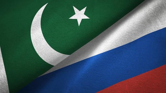 Pakistan: Rusiyadan enerji idxalında heç bir sanksiya qanunu pozulmayıb 