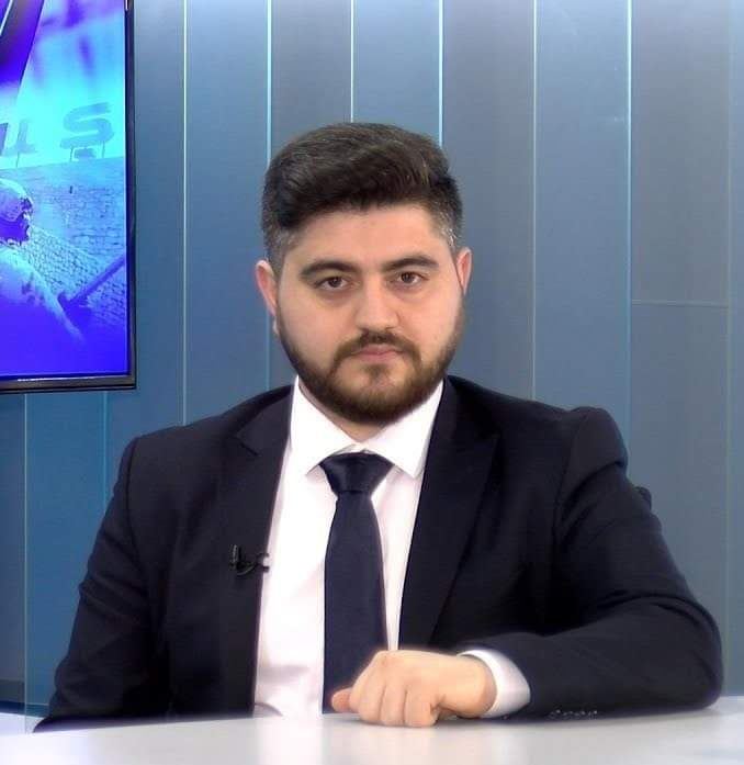 Qondarma qurum özünü buraxdı: Bayrağımız ucalır, qələbəmiz tamamlanır!