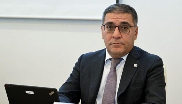 Sabiq deputat federasiya prezidenti oldu 