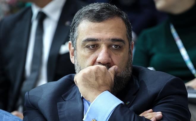 Hərbi cinayətlərdə ittiham olunanların məhkəməsi başladı 