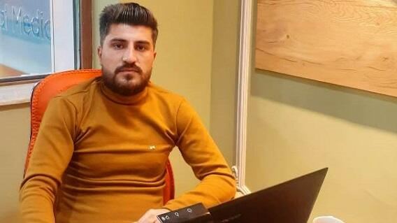 Kliniki Tibbi Mərkəzə yeni mətbuat katibi təyin olundu 