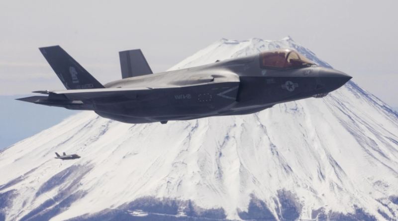 Rumıniyadan sonra Çexiya da təsdiqlədi: 24 ədəd \"F-35\" qırıcısı alınacaq