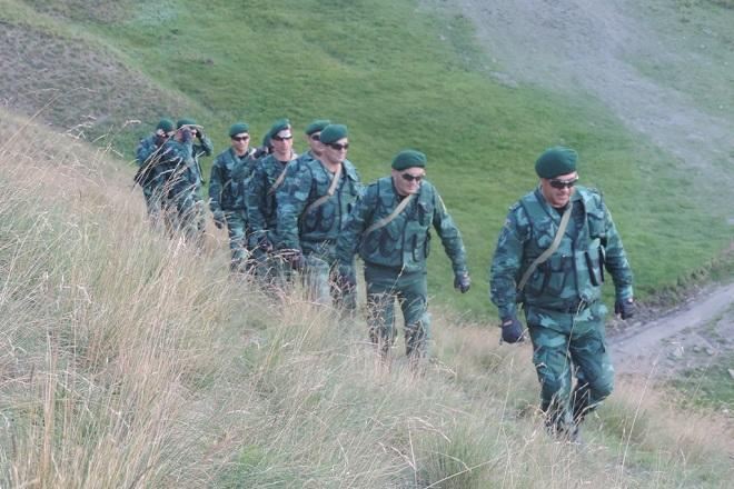 DSX təsdiqlədi: Mnatsakanyan Bakıya gətirildi 