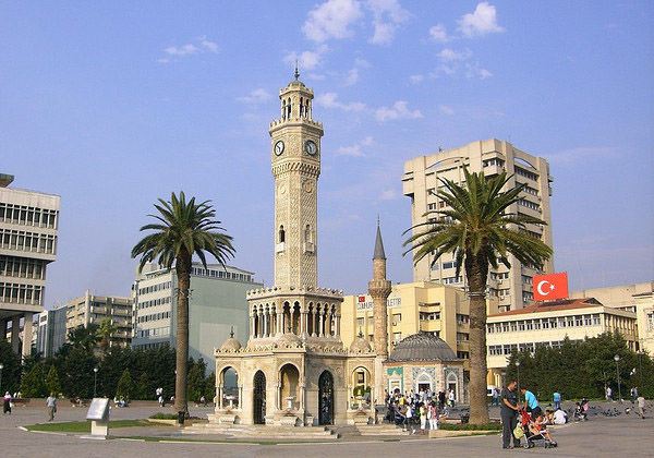 CHP Türkiyənin 3-cü böyük şəhərini də götürdü 