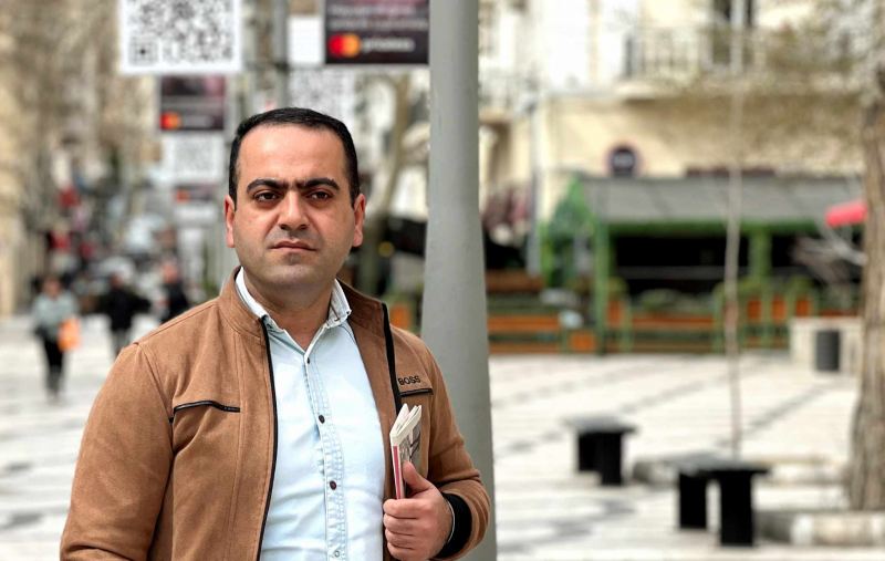 Əkrəm Əylisli ilə bağlı müzakirələrə SÖZARDI... 