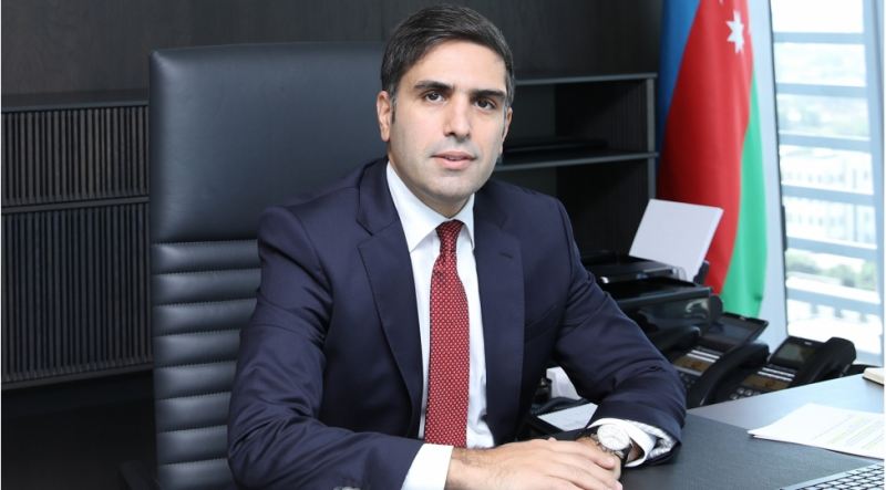 AFFA-ya yeni prezident seçildi 
