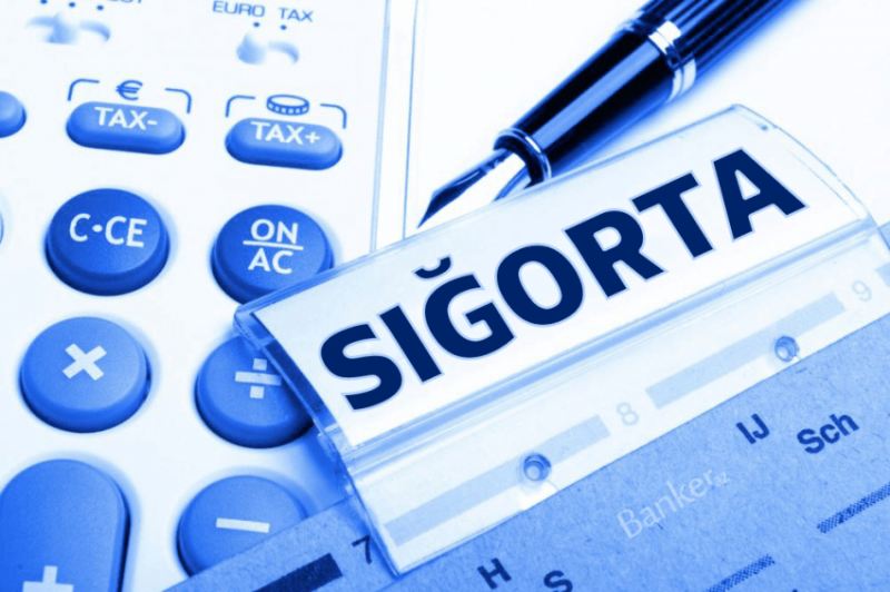 Sığorta ilə bağlı yeni qayda qüvvəyə mindi 