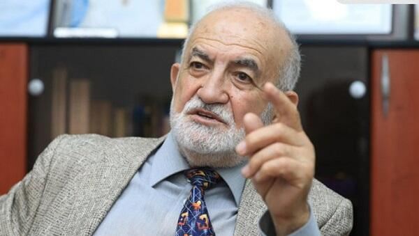 Məmməd İsmayıl əməliyyat olundu 