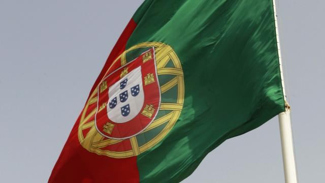 Portuqaliyada yaradılmış azlıq höküməti işə başladı 